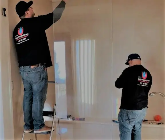 Professional plumbing installation for Tankless Water Heater Installation in East Gate Estates